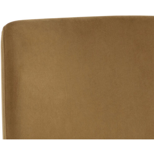 Berget Gold Sky Office Chair